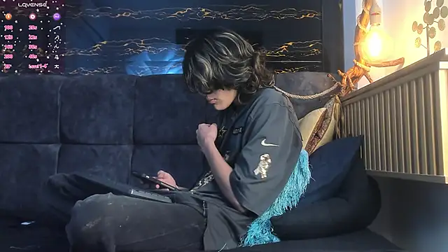 Diamond_twink's cam snapshot