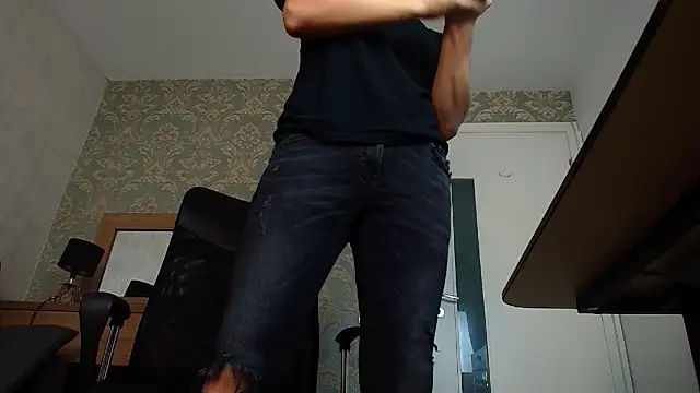 FelixStarkk's cam snapshot