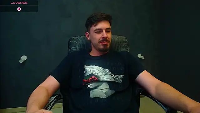 EnzoRace's cam snapshot