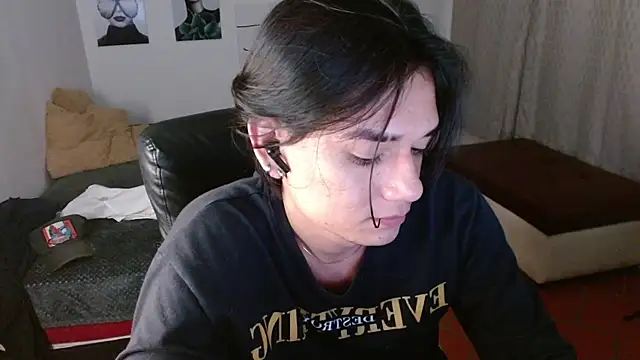 davoxer's cam snapshot