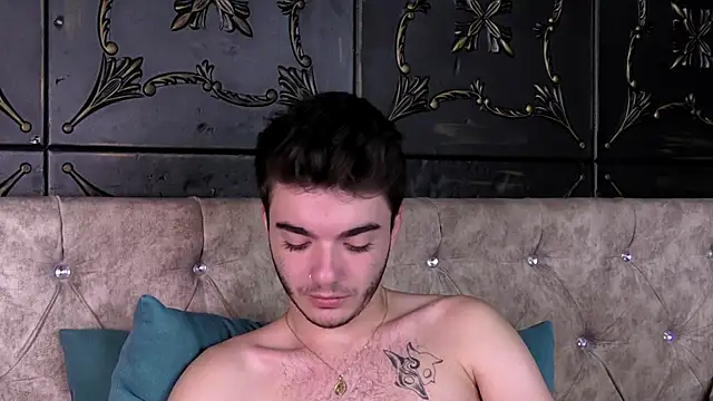 LextasyScott's cam snapshot