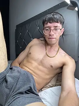 arthurdavies's cam snapshot