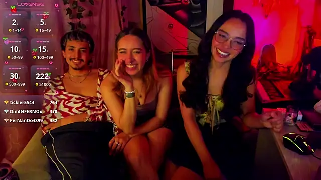 Luna_Roja666 live sex cam