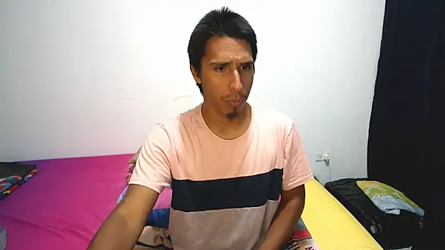 michaelhotbbc's cam snapshot