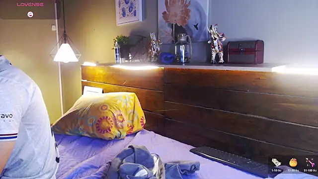 SonicJ25's cam snapshot