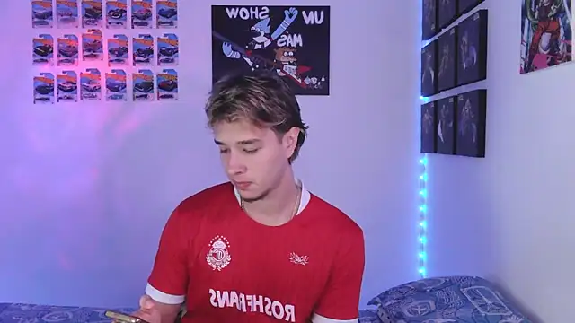 jack_walker190's cam snapshot