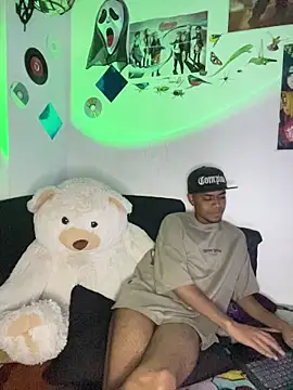 Teito69's cam snapshot