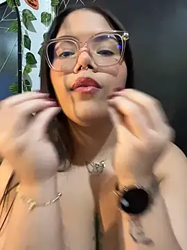 GabrielleMarsh1 live sex cam