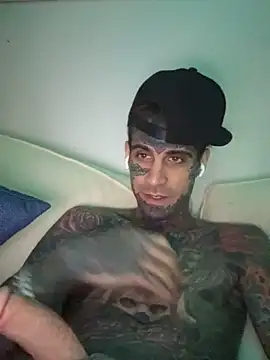 Dyskizly's cam snapshot