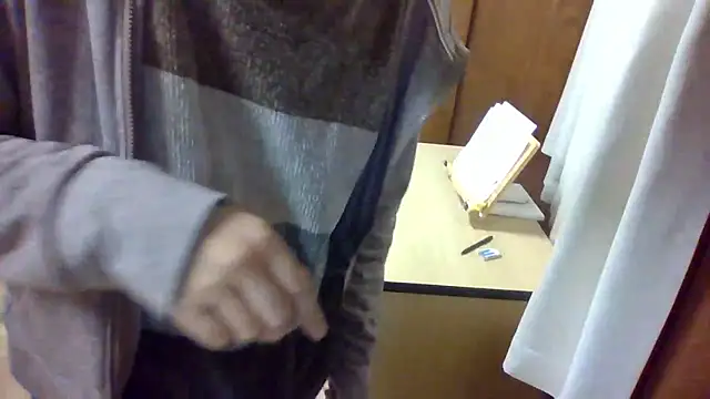 mostlerman's cam snapshot