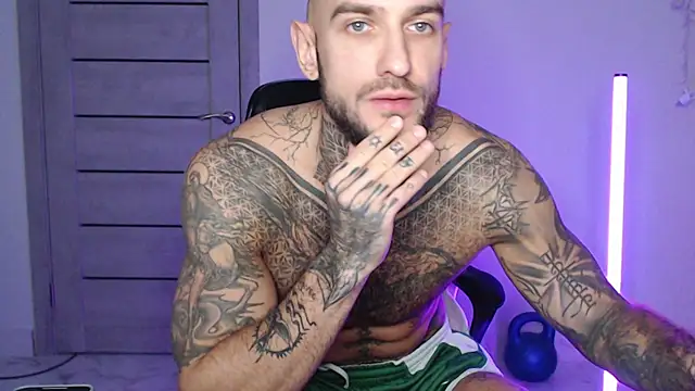 maxi_foxxx's cam snapshot