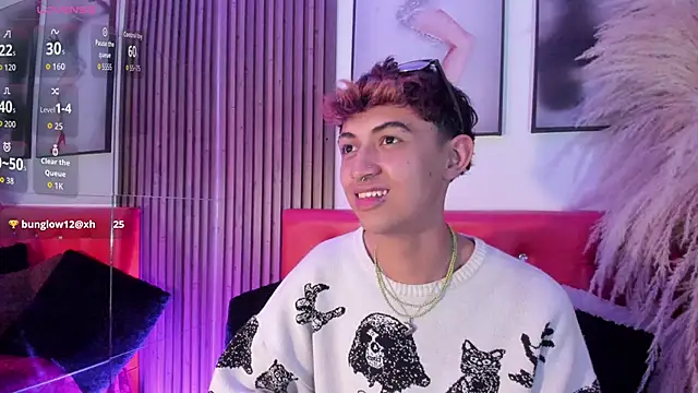 Allen_Starck's cam snapshot