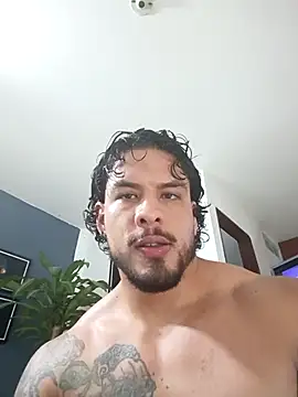 SilvaBranko live sex cam