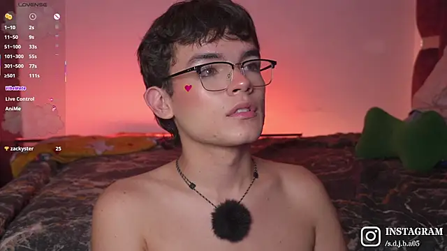 Angelo_018's cam snapshot