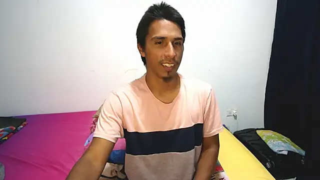 michaelhotbbc's cam snapshot