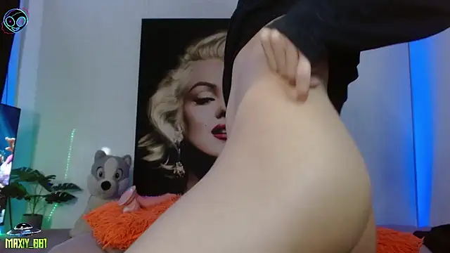 maxiy_001's cam snapshot