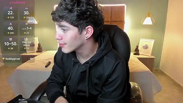 AlejooTwink's cam snapshot