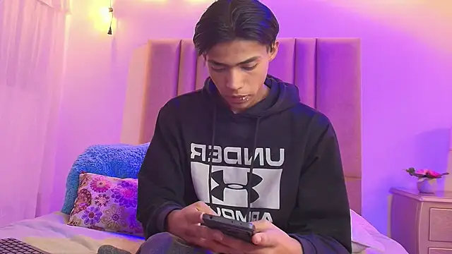 camilo_nom's cam snapshot