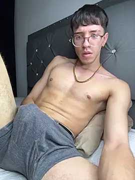 arthurdavies's cam snapshot