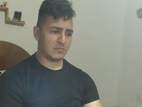 DarkTheKing live sex cam