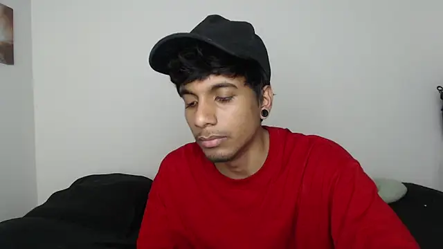 stevenosori's cam snapshot