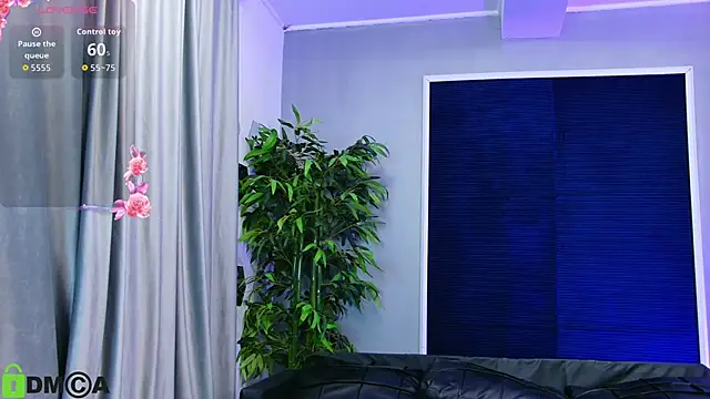 KaiaPearl live sex cam