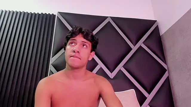 maximiliano_jam live sex cam