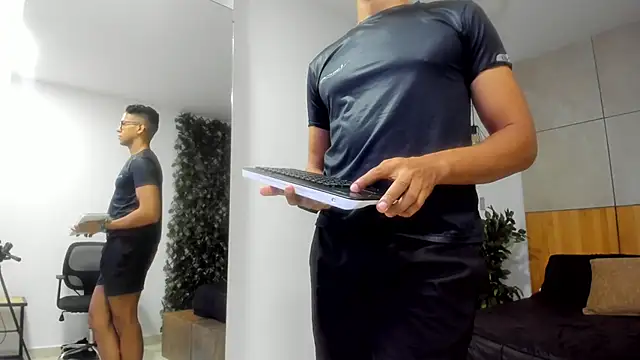 JacobDraven's cam snapshot