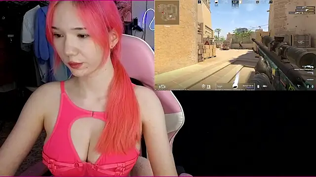 Maya_Viola live sex cam