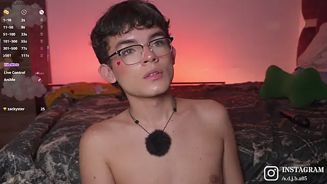 Angelo_018 live sex cam