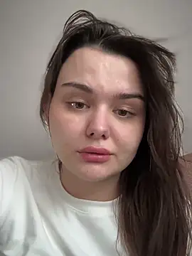 NikaMur live sex cam