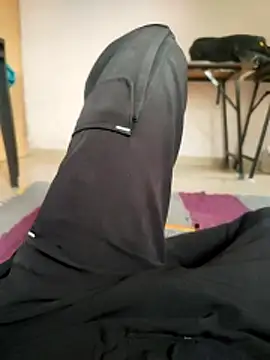 Soulmate_4u live sex cam