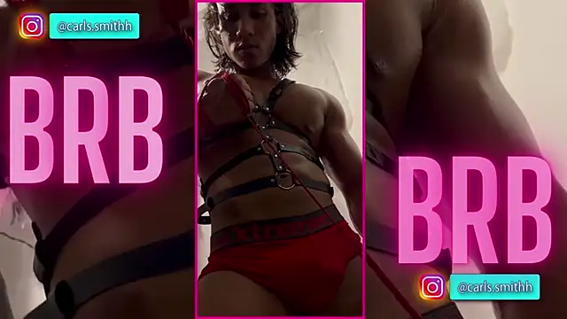 Carl_Smithh live sex cam