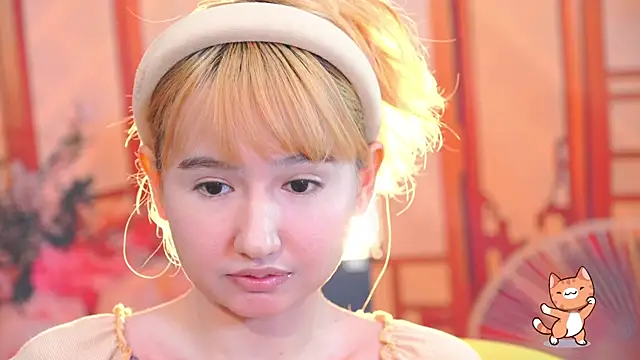 Pinkie_Princes live sex cam