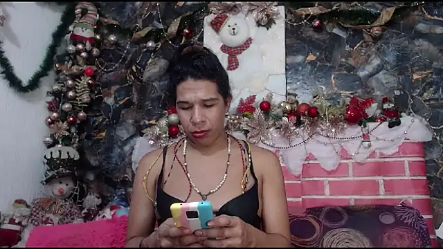 DesireDirtyTS__ live sex cam