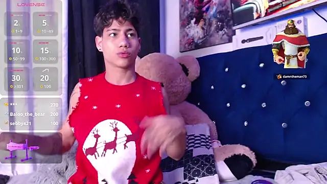 Sexys_Boys_Hot1 live sex cam