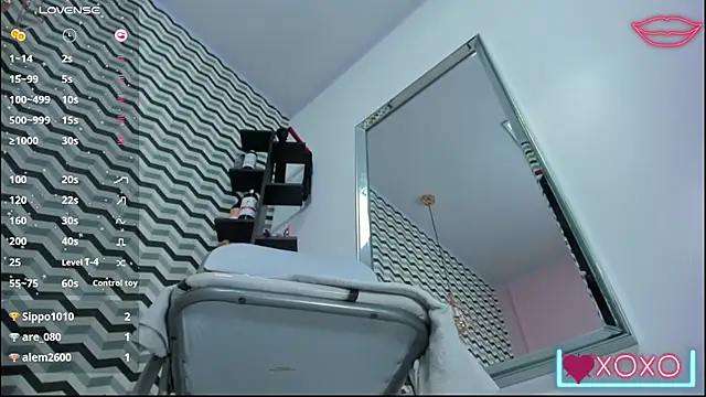 ARYAMORGAN1 live sex cam