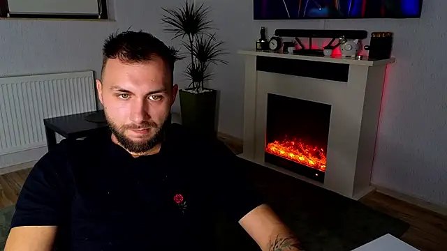 JamieNoxus live sex cam