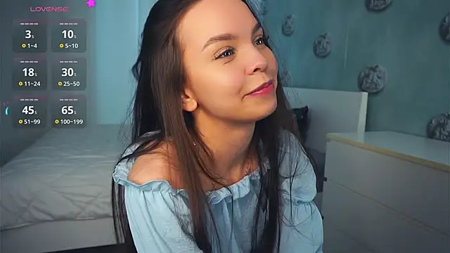 NanMccoid live sex cam