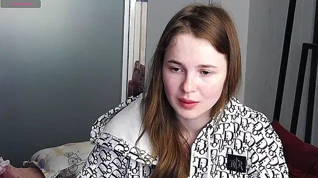 CindyJonson's Stripchat show and profile