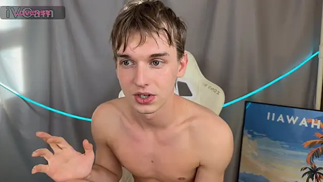 4ever_dude's Stripchat show and profile