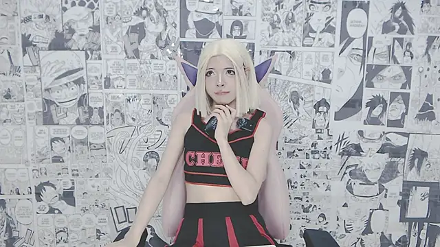 Miahparker's Stripchat show and profile