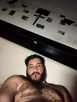 Ferxxxo1503 live sex cam