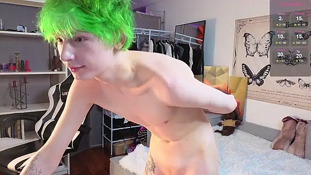 Your_avatar live sex cam