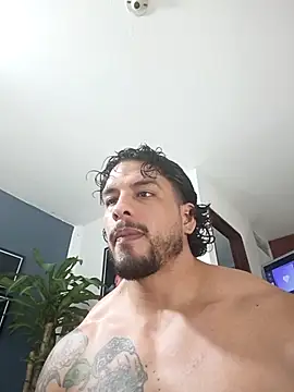 SilvaBranko live sex cam