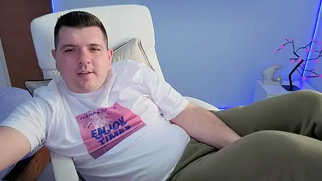 JasonJacks live sex cam