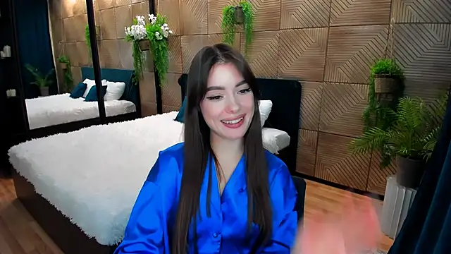 PutOnRepeat live sex cam