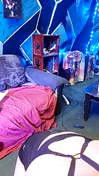 Dixie_delight live sex cam