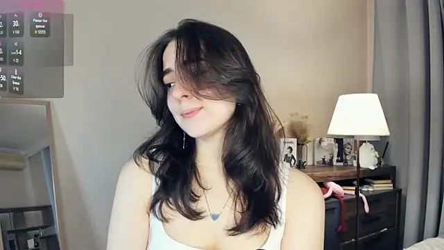 DracosMoon live sex cam