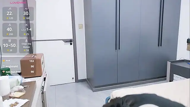 luckckcj live sex cam